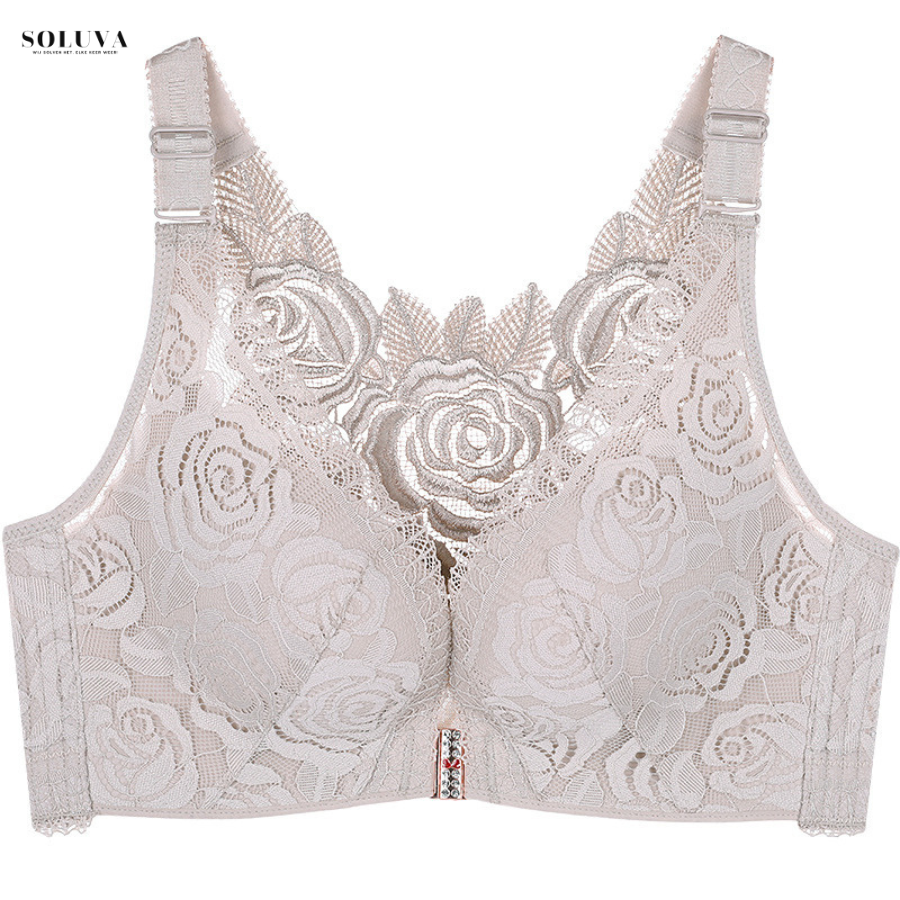 Voorsluit Push-Up BH