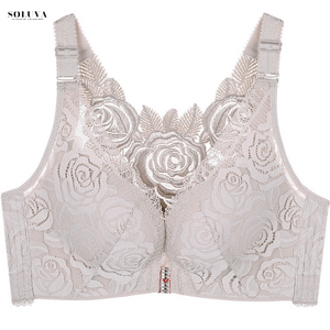 Voorsluit Push-Up BH