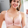 Voorsluit Push-Up BH