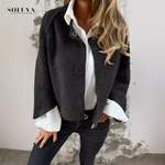 Aurelia - Chique Casual Jas