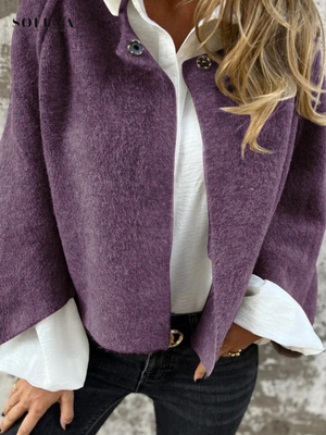 Aurelia - Chique Casual Jas