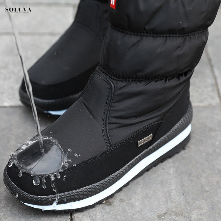 ThermoGrip Winterlaarzen