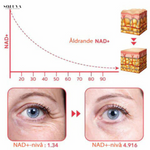 Alra Renewal Serum - hydraterende Anti-Aging Serum