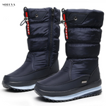 ThermoGrip Winterlaarzen