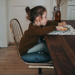 Draagbare Kinderstoelverhoger - Exclusieve Kerst Deal!