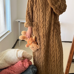 Cozy Long Hoodie