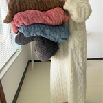 Cozy Long Hoodie