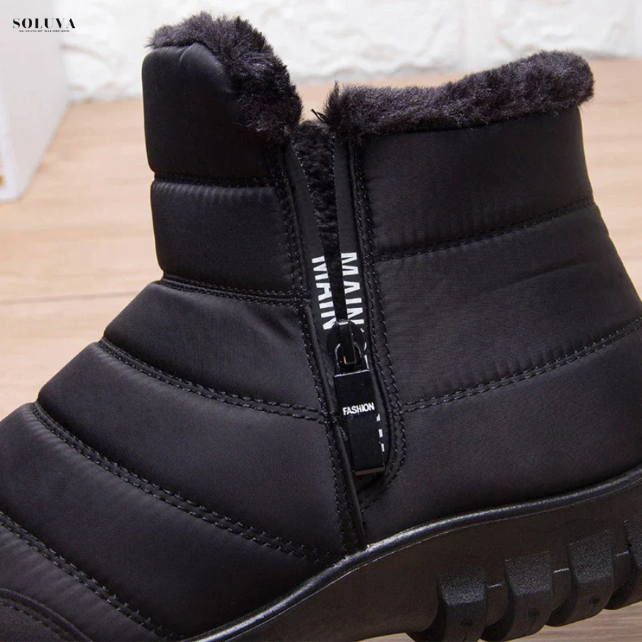 Waterdichte Warmte Boots