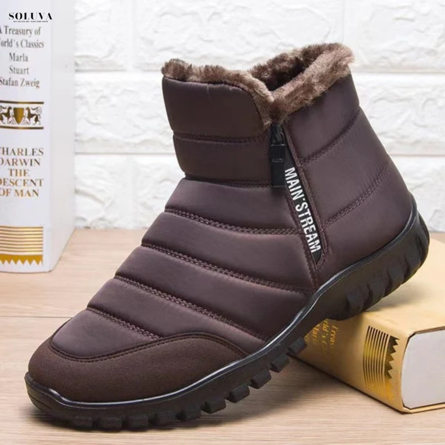 Waterdichte Warmte Boots