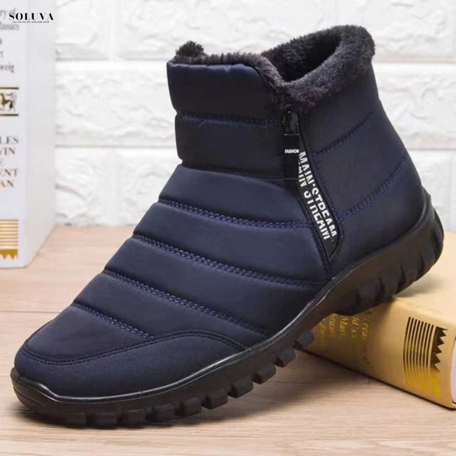 Waterdichte Warmte Boots