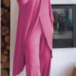 Cozy Casual Set