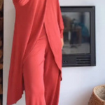Cozy Casual Set
