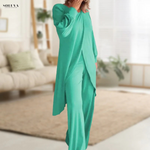 Cozy Casual Set