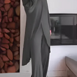Cozy Casual Set