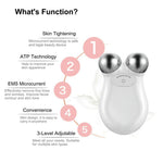 SKIM® | Facial Toning Apparaat
