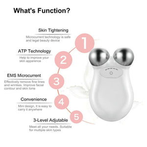 SKIM® | Facial Toning Apparaat