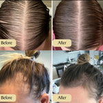 Vegan Haargroei Serum - Alleen Vandaag 1+1 gratis!