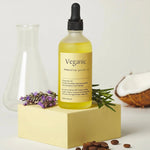 Vegan Haargroei Serum - Alleen Vandaag 1+1 gratis!