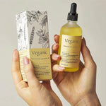 Vegan Haargroei Serum - Alleen Vandaag 1+1 gratis!