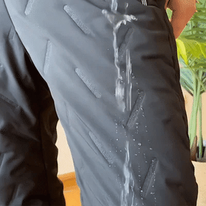 Comfy Warmte broek