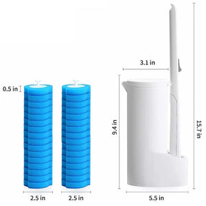 ToiFris ToiletVerfrisser - 50% wintersale!