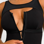 FlexForm Shaper Jumpsuit