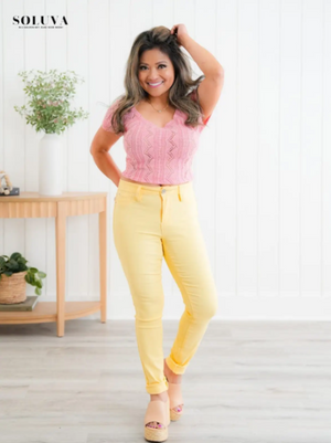 Sena - Comfy Stretch broek