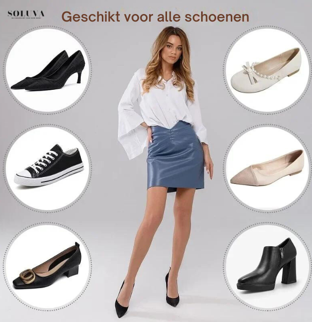 Anti-Slip Sokken