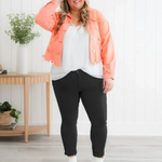 Sena - Comfy Stretch broek