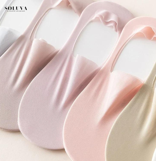 Anti-Slip Sokken