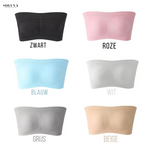 Bianca - Ademende Lift Bh - 1+1 Gratis!