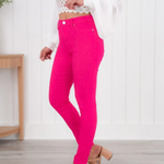 Sena - Comfy Stretch broek