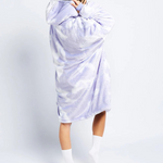 Cozy Oversized Hoodie