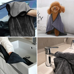 HydroClear Towel - Ultra Absorberende Droogdoek - 1+2 Gratis!