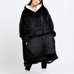 Cozy Oversized Hoodie