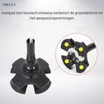 SaveStep Wandelstok