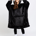 Cozy Oversized Hoodie