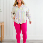 Sena - Comfy Stretch broek