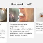 SilentSleep Pro - 1+1 Gratis