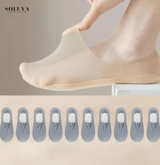 Anti-Slip Sokken