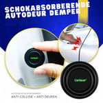 Schokabsorberende Autodeur Demper