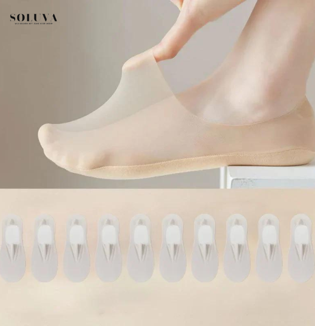 Anti-Slip Sokken