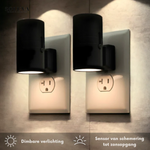 GlowSense - Energiezuinige Nachtverlichting
