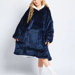 Cozy Oversized Hoodie