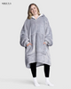 Cozy Oversized Hoodie