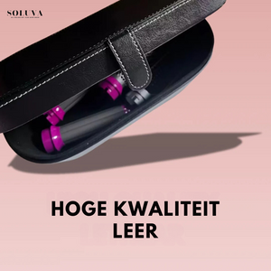 StyleMaster Pro - 5-in-1 Haarstyler