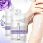 Huid Verhelderende Bodylotion 1+1 Gratis!