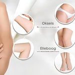 Huid Verhelderende Bodylotion 1+1 Gratis!