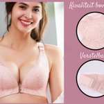 Voorsluit Push-Up BH