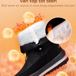 ThermoGrip Winterlaarzen
